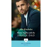 Winter Nights With The Single Dad (ebook)