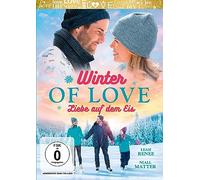 Winter of Love - Liebe auf dem Eis [Alemania] [DVD]