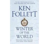 Winter Of The World (ebook)
