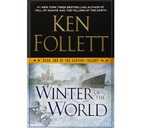 Winter of the world. The century trilogy. Vol. 2