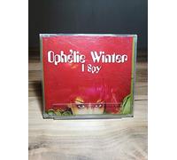 Ophelie Winter - I Spy