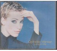 Winter, Ophelie - Living in Me