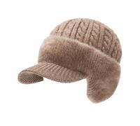 Winter Outdoor Companion: The Winter Beanie Hat Stands out in Delivering WA