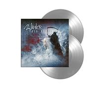 Winter - Pale Horse (Silver Vinyl + Cd) [Vinilo]