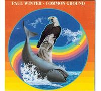 Winter,Paul - Common Ground