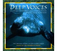 Winter, Paul - Deep Voices