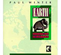 Winter, Paul - Earth-Voices of a Planet