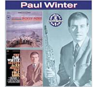 Winter, Paul - Jazz Meets Bossa Nova/Jaz