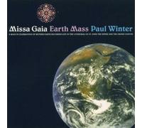 Winter, Paul - Missa Gaia / Earth Mass