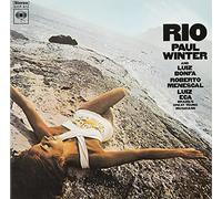 Winter, Paul - Rio