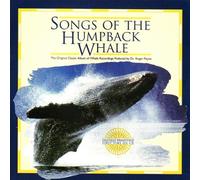 Winter, Paul - Songs of The Humpback Whale/Sound Effects