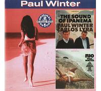 Winter, Paul - Sound of Ipanema/Rio