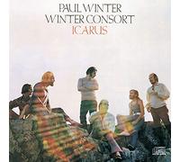 Winter, Paul & Winter Consort - Icarus