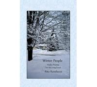 Winter People: Haiku Poems for the Long-Lived