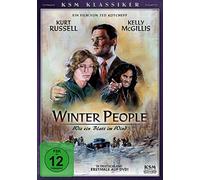 Winter People - Wie ein Blatt in Wind [Alemania] [DVD]