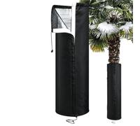 Winter Plant Covers, Frost Protection Blanket, Garden Freeze Cover