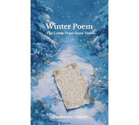 Winter Poem: -The Letter From Snow Town-