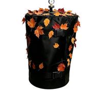Winter Pool Filter Cover | Heavy Duty Weather-Resistant Protective | Winter Swimming Pool Filter Cover For Home Hotel Resort Commercial Residential | Rain Snow Wind Dust