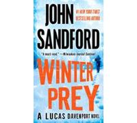 Winter Prey (ebook)