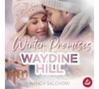 Winter Promises In Waydine Hill (audiolibro)
