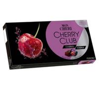 Winter Punsch - Edición Limitada - Deliciosos y chocolateados bombones, perfectos para fiestas y regalos gourmet - 15 piezas - Compatible con Mon Cheri - 157g