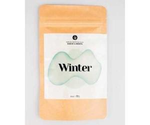 WINTER recarga dentifrico menta 120gr. ECO VEGAN