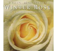 Winter Rose: A Christmas Collection