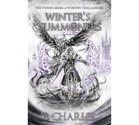 Winter’s Summoners: The Tower seeks a worthy challenger