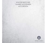 Winter Sketches