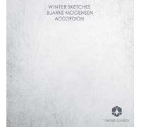 Winter Sketches
