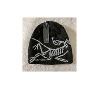 Winter Ski Headwear ARC\'TERYX Men\'s Hat, Warm & Comfortable Keeps ears warm during the coldest days in winter and autumn.