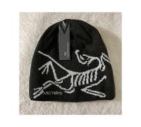 Winter Ski Headwear ARC'TERYX Men's Hat, Warm & Comfortable Keeps ears warm during the coldest days in winter and autumn.