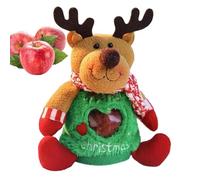 Winter Snack Pouches, Santa Candy Supplies, 50pcs Party Bulk Advantage Value, Material Craft Detail, Goodie Kit Accessory Feature, Birthday Classroom Use for Students Fun Seasonal