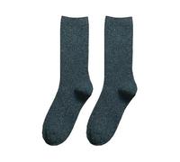 Winter Socks Made Of Sheep Wool, Heilwiy Warm Thick Alpaca Socks, Heilwiy Pure Alpaca Wool Socks Knitted Gift