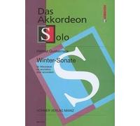 winter-sonate - Book