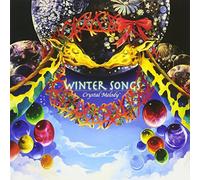 Winter Songs-Glass No Kunikara