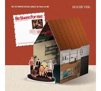 Winter Special Single ‘Be There For Me’