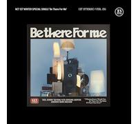 Winter Special Single ‘Be There For Me’ / Stereo Version