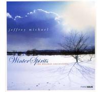 Winter Spirits-the Holiday Col
