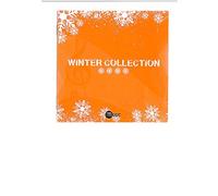 Winter Spirits-the Holiday Collection