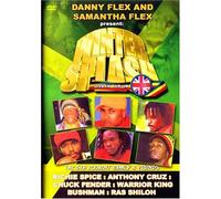 Winter Splash: Live in the UK [USA] [DVD]