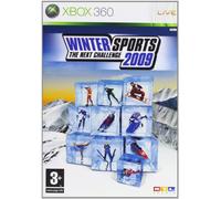 Winter Sports 2009 [Importación italiana]
