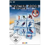 Winter Sports 2009 Juego para PC Ordenador