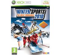 Winter Sports 2010 [Importación italiana]