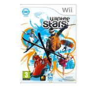 Winter Stars (Wii) [Importación inglesa]