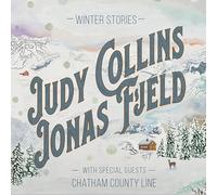 Judy Collins – Winter Stories – Vinilo – Importación USA