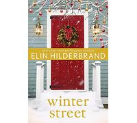 Winter Street: From the author of THE PERFECT COUPLE, now a major Netflix drama