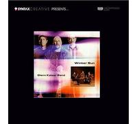 Winter Sun by Glenn Kaiser Band