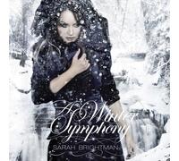 Winter Symphony by Brightman, Sarah