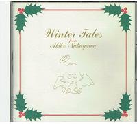Winter Tales from Akiko Nakaga [Import]